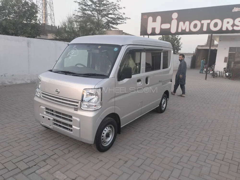 Nissan Clipper 2019 for sale in Gujranwala