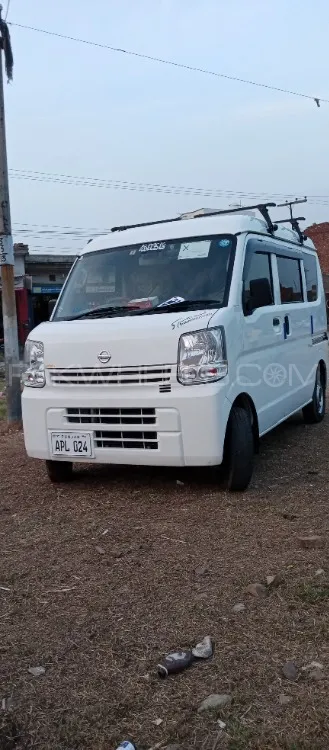 Nissan Clipper 2019 for sale in Sheikhupura