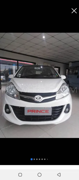 Prince Pearl 2022 for Sale in Islamabad Image-1