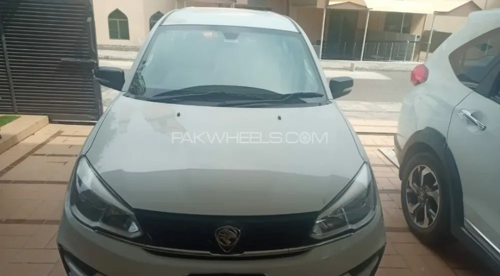Proton Saga 2021 for Sale in Islamabad Image-1