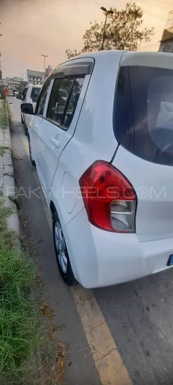 Suzuki Cultus 2021 for sale in Rawalpindi