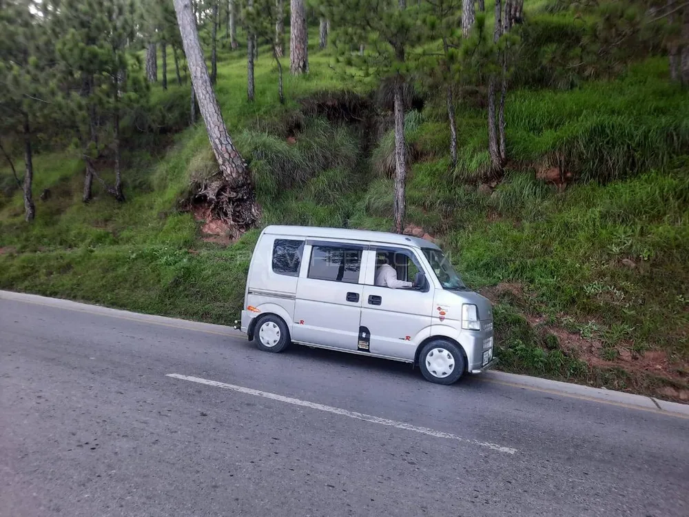 Suzuki Every 2015 for sale in Lahore
