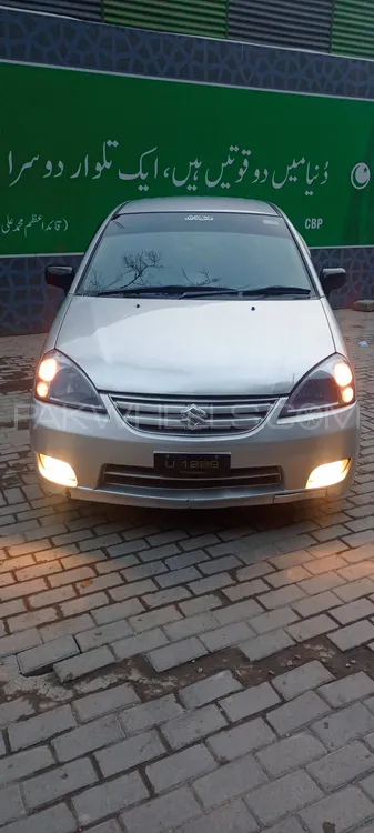 Suzuki Liana 2006 for Sale in Peshawar Image-1