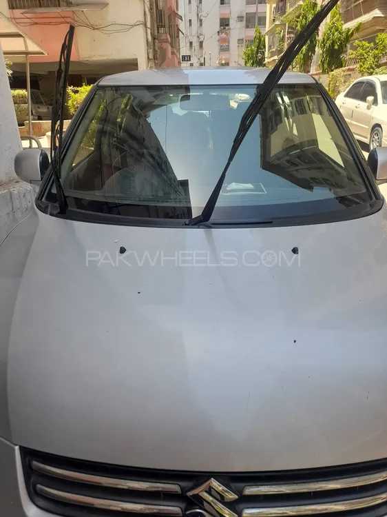 Suzuki Swift 2020 for Sale in Karachi Image-1
