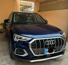 Audi Q3 2020 for Sale