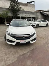 Honda Civic 1.8 i-VTEC CVT 2021 for Sale