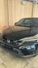 Honda Civic RS 2024 for Sale