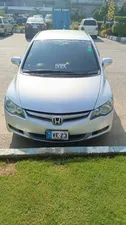 Honda Civic MXST (Hybrid) 2006 for Sale