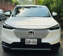Honda HR-V VTi-S 2024 for Sale