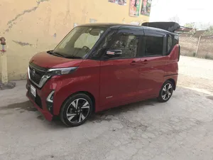 Nissan Roox 2024 for Sale
