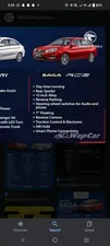 Proton Saga 1.3L Ace A/T 2022 for Sale