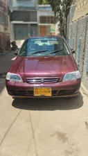 Suzuki Cultus VXL 2006 for Sale