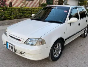 Suzuki Cultus VXLi 2007 for Sale
