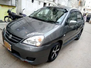 Suzuki Liana 2006 for Sale