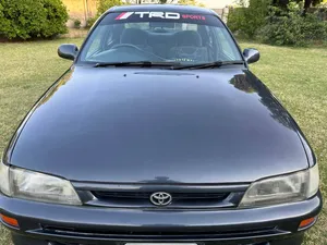 Toyota Corolla 1994 for Sale