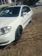 Toyota Corolla 2.0D Saloon 2006 for Sale