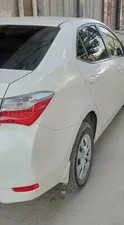 Toyota Corolla GLi 1.3 VVTi Special Edition 2019 for Sale