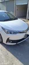 Toyota Corolla GLi Automatic 1.3 VVTi 2020 for Sale