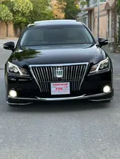 Toyota Crown 2013 for Sale
