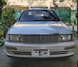 Toyota Crown Royal Saloon 1994 for Sale