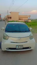 Toyota iQ 100G Go 2008 for Sale