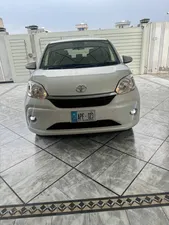 Toyota Passo X L Package S  2023 for Sale