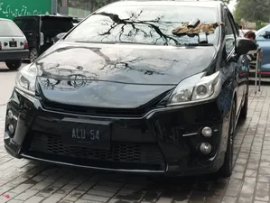 Toyota Prius S Touring Selection GS 1.8 2014 for Sale