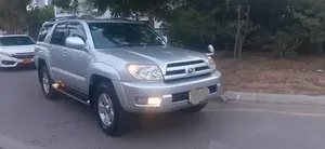 Toyota Surf 2003 for Sale