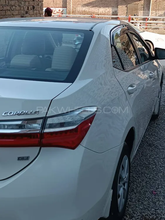 Toyota Corolla 2019 for sale in Dera ismail khan