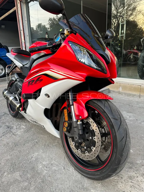 Yamaha YZF-R1 2023 for Sale Image-1