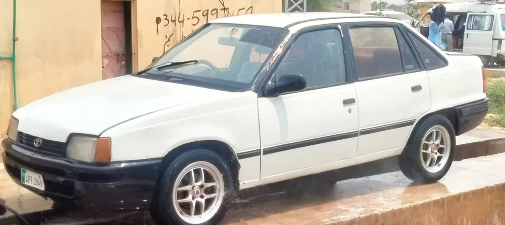 Daewoo Racer 1993 for sale in Jhelum