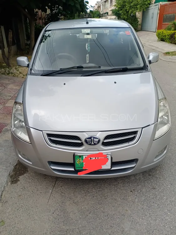 FAW V2 2015 for Sale in Wah cantt Image-1