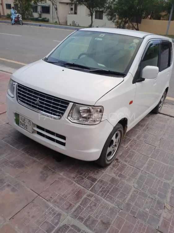 Ford Other 2008 for Sale in Rawalpindi Image-1