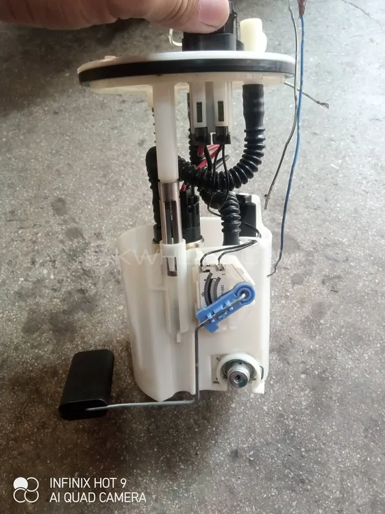 fuel pump Alto 2022 model Image-1