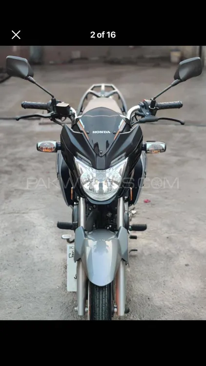 Honda CB 150F 2023 for Sale Image-1
