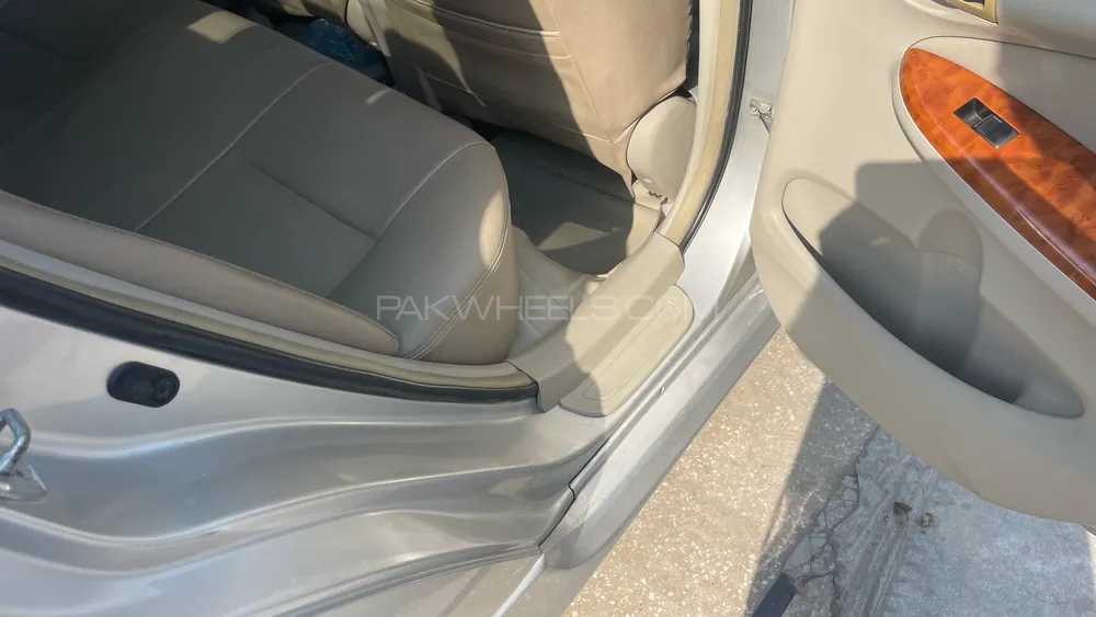 Honda Civic 2015 for Sale in Lahore Image-1