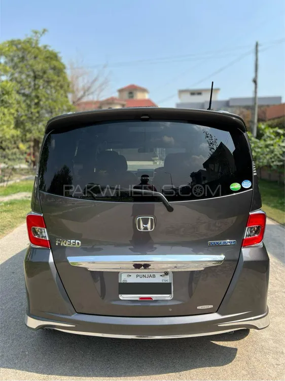 Honda Freed 2015 for sale in Gujranwala