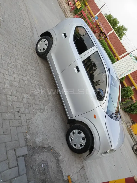 Suzuki Alto 2019 for sale in Jaranwala