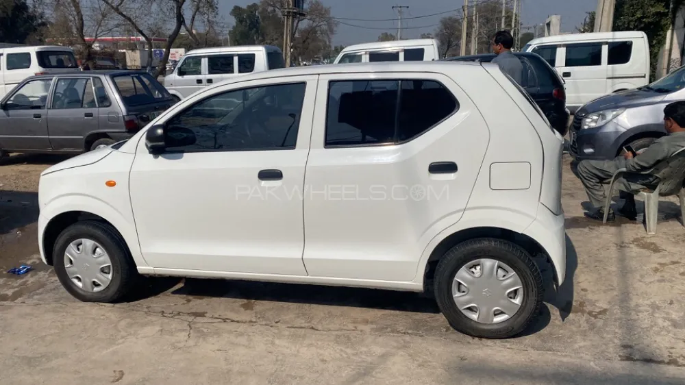 Suzuki Alto 2022 for sale in Gujrat