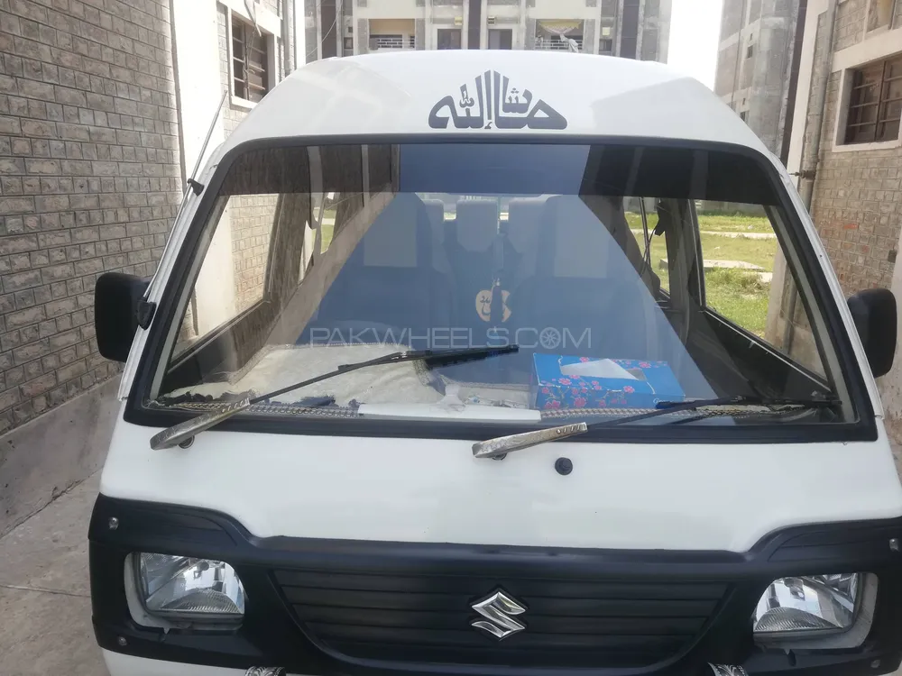Suzuki Bolan 2018 for sale in Kharian