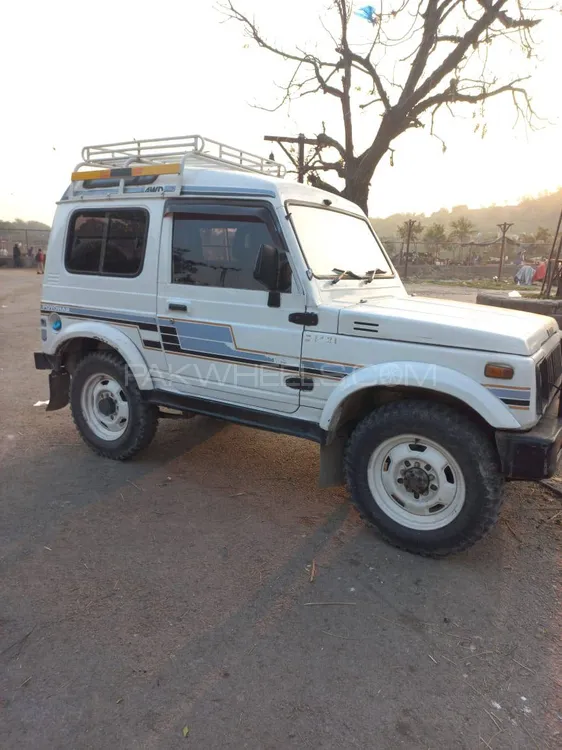Suzuki Potohar 1994 for Sale in Islamabad Image-1