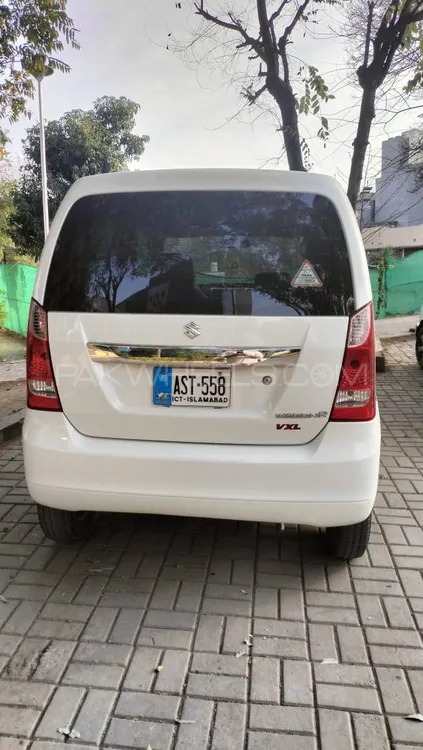 Suzuki Wagon R 2021 for sale in Islamabad