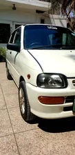 Daihatsu Cuore 2004 for Sale