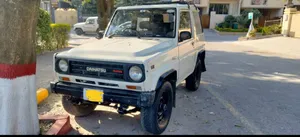 Daihatsu Rocky 1983 for Sale