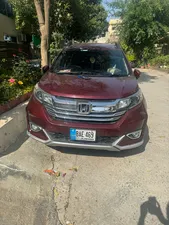 Honda BR-V i-VTEC S 2022 for Sale