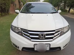 Honda City 1.3 i-VTEC 2015 for Sale