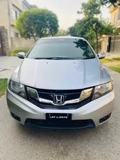 Honda City 1.3 i-VTEC 2018 for Sale
