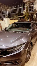 Honda Civic Oriel 1.8 i-VTEC CVT 2020 for Sale