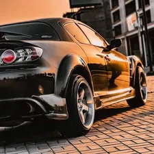 Mazda RX8 Type S 2007 for Sale