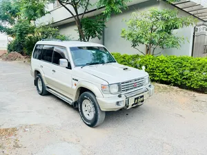 Mitsubishi Pajero 1993 for Sale